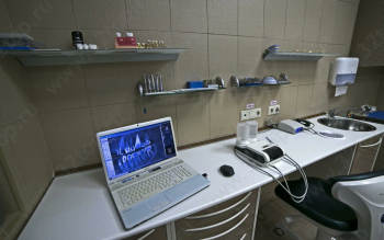 СТОМАТОЛОГИЯ ДОКТОРА КОСНЕВИЧА