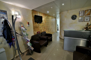 СТОМАТОЛОГИЯ ДОКТОРА КОСНЕВИЧА