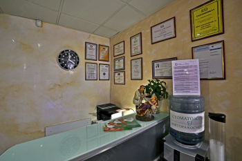 СТОМАТОЛОГИЯ ДОКТОРА КОСНЕВИЧА