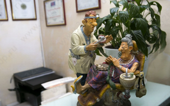 СТОМАТОЛОГИЯ ДОКТОРА КОСНЕВИЧА