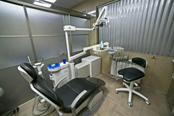 СТОМАТОЛОГИЯ ДОКТОРА КОСНЕВИЧА