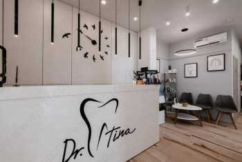 Клиника Эстетической Стоматологии DR. TINA DENTAL CLINIC (ДОКТОР ТИНА ДЭНТЕЛ КЛИНИК)