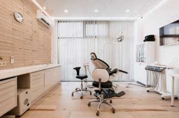 Клиника Эстетической Стоматологии DR. TINA DENTAL CLINIC (ДОКТОР ТИНА ДЭНТЕЛ КЛИНИК)