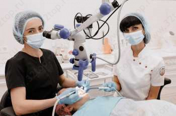 Клиника Эстетической Стоматологии DR. TINA DENTAL CLINIC (ДОКТОР ТИНА ДЭНТЕЛ КЛИНИК)