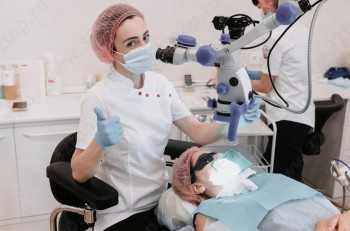 Клиника Эстетической Стоматологии DR. TINA DENTAL CLINIC (ДОКТОР ТИНА ДЭНТЕЛ КЛИНИК)