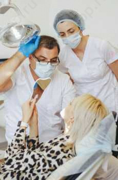 Клиника Эстетической Стоматологии DR. TINA DENTAL CLINIC (ДОКТОР ТИНА ДЭНТЕЛ КЛИНИК)