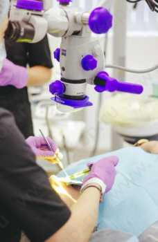 Клиника Эстетической Стоматологии DR. TINA DENTAL CLINIC (ДОКТОР ТИНА ДЭНТЕЛ КЛИНИК)