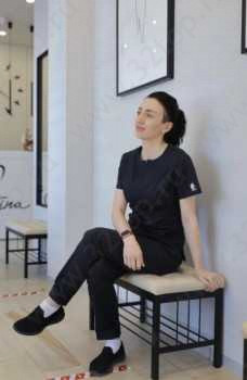 Клиника Эстетической Стоматологии DR. TINA DENTAL CLINIC (ДОКТОР ТИНА ДЭНТЕЛ КЛИНИК)