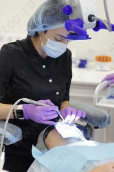 Клиника Эстетической Стоматологии DR. TINA DENTAL CLINIC (ДОКТОР ТИНА ДЭНТЕЛ КЛИНИК)