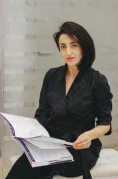 Клиника Эстетической Стоматологии DR. TINA DENTAL CLINIC (ДОКТОР ТИНА ДЭНТЕЛ КЛИНИК)