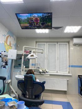 Семейная стоматология ЛИСЁНОК