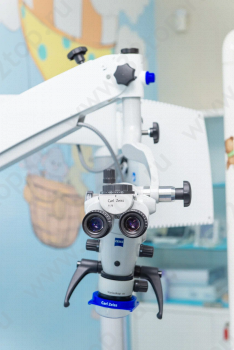 Семейная стоматология ЛИСЁНОК