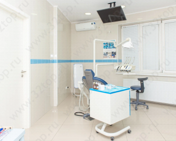 Семейная стоматология ЛИСЁНОК