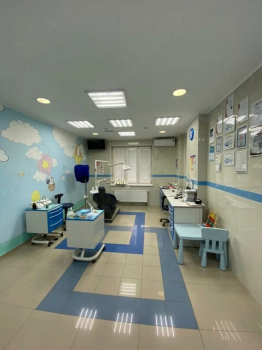 Семейная стоматология ЛИСЁНОК