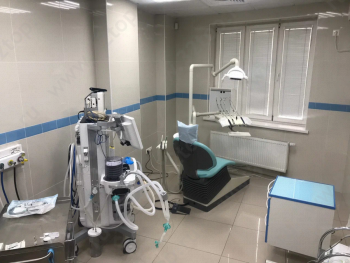 Семейная стоматология ЛИСЁНОК