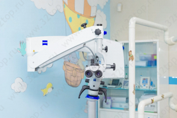 Семейная стоматология ЛИСЁНОК