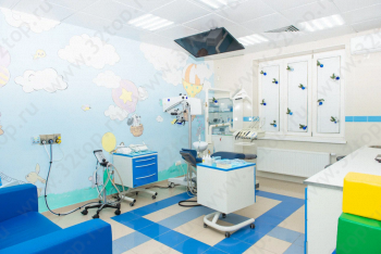 Семейная стоматология ЛИСЁНОК