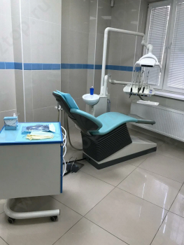 Семейная стоматология ЛИСЁНОК