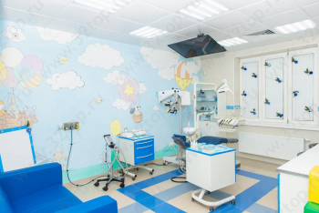 Семейная стоматология ЛИСЁНОК