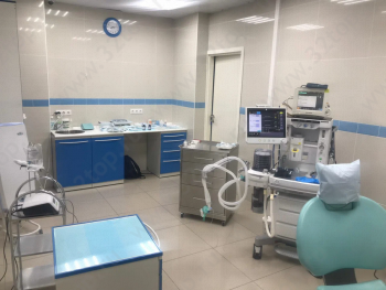 Семейная стоматология ЛИСЁНОК