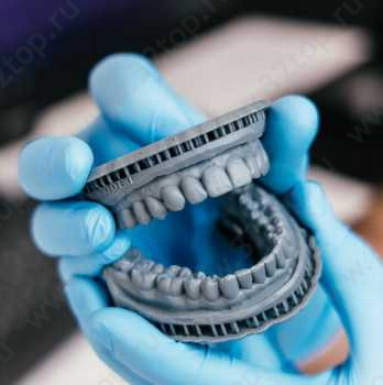 Стоматологическая клиника RELAX STOM