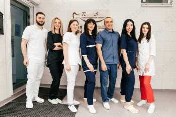 Стоматологическая клиника RELAX STOM