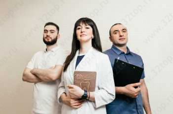 Стоматологическая клиника RELAX STOM