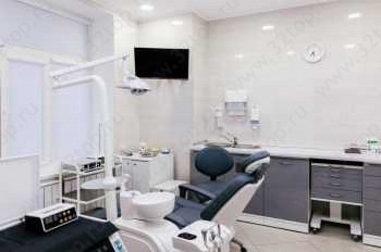 Стоматологическая клиника RELAX STOM