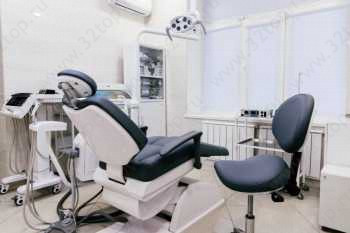 Стоматологическая клиника RELAX STOM