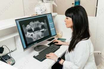 Стоматологическая клиника RELAX STOM