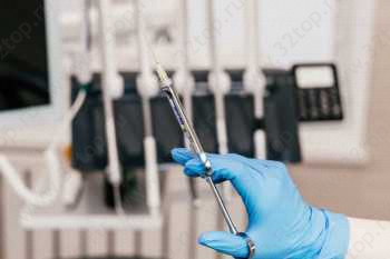 Стоматологическая клиника RELAX STOM