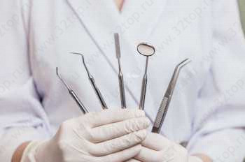 Стоматологическая клиника RELAX STOM