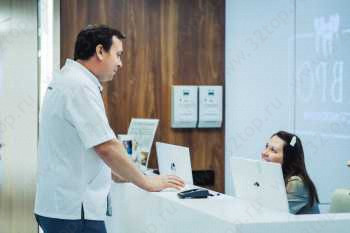 Клиника ЕВРОСТОМАТОЛОГИЯ