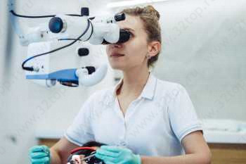 Клиника ЕВРОСТОМАТОЛОГИЯ