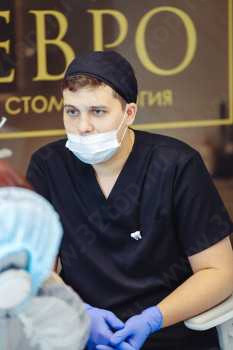 Клиника ЕВРОСТОМАТОЛОГИЯ