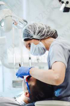 Клиника ЕВРОСТОМАТОЛОГИЯ