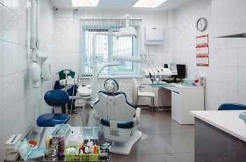 Стоматология ПОЛАР ДЕНТ г. Всеволожск