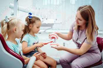 Стоматология ПОЛАР ДЕНТ г. Всеволожск