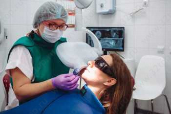 Стоматология ПОЛАР ДЕНТ г. Всеволожск