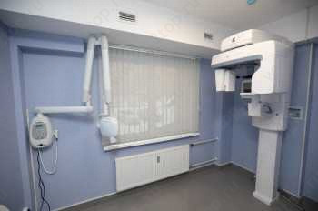 Стоматология ПОЛАР ДЕНТ г. Всеволожск