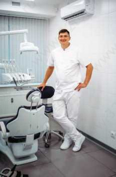 Стоматология ПОЛАР ДЕНТ г. Всеволожск