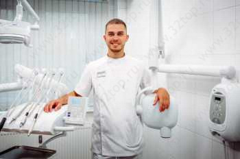 Стоматология ПОЛАР ДЕНТ г. Всеволожск