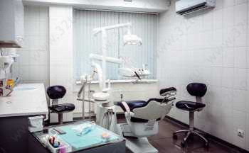 Стоматология ПОЛАР ДЕНТ г. Всеволожск