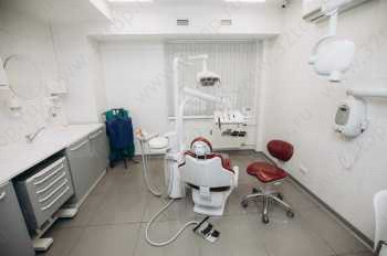 Стоматология ПОЛАР ДЕНТ г. Всеволожск