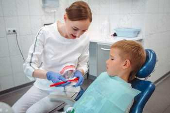 Стоматология ПОЛАР ДЕНТ г. Всеволожск