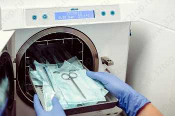 Стоматология ПОЛАР ДЕНТ г. Всеволожск