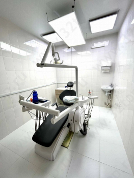 Стоматологический центр KISS DENTAL CLINIC (КИСС ДЕНТАЛ КЛИНИК) на Угданской