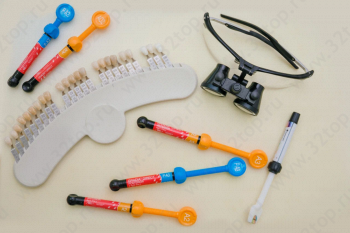 Стоматология ФАКЕЛ