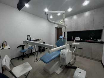 Стоматологическая клиника ЭСМАЙЛ