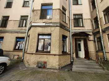 АКАДЕМИЧЕСКАЯ СТОМАТОЛОГИЯ м. Петроградская